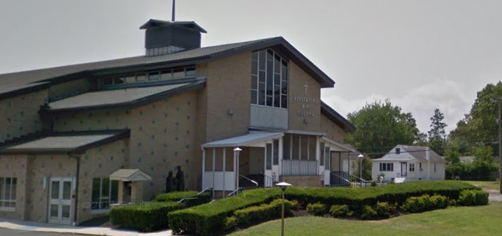Church of the Visitation (Credit: Google Maps)