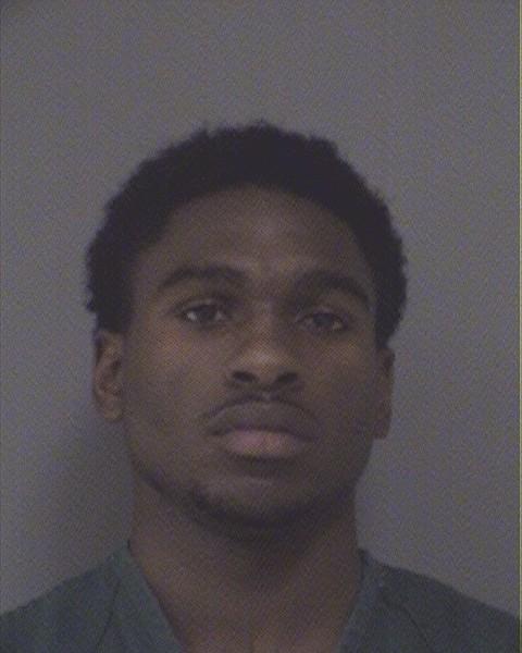 Devin Delanie (Photo: Ocean County Jail)
