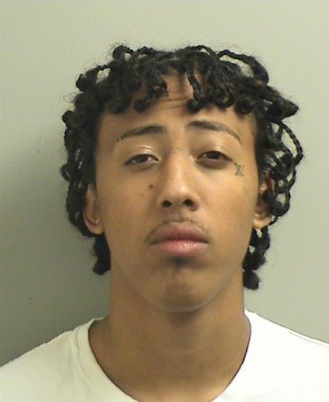 Rozel K. Foster (Photo: TRPD)