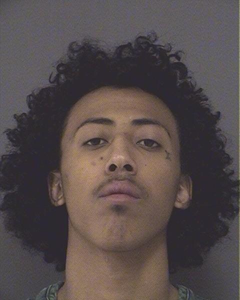 Rozel Foster (Photo: Ocean County Jail)