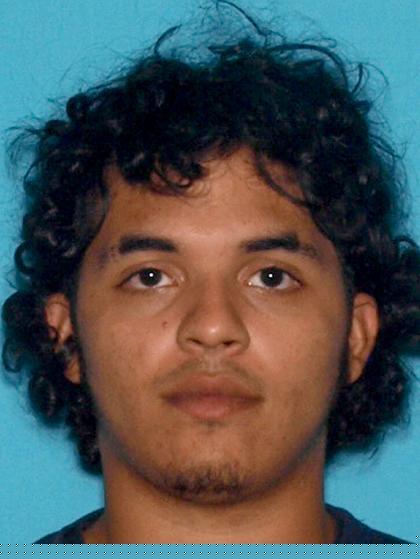 Benjamin Guadalupe (Photo: TRPD)