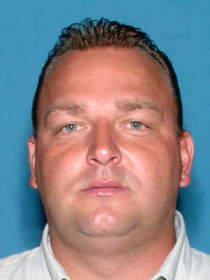 John Tarinor (Photo: NJ Office of The Attorney General)
