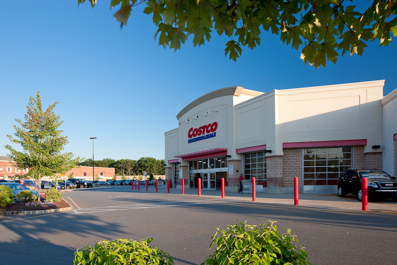 Costco, Brick, N.J. (File Photo)