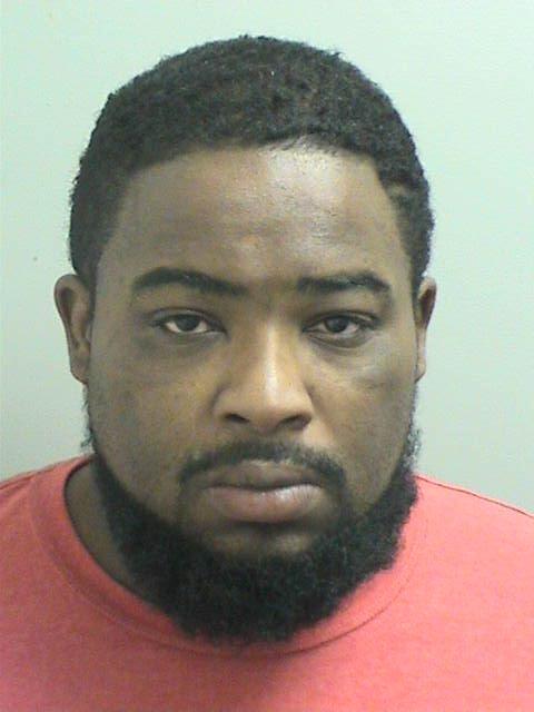 Dawan Jeter (Photo: TRPD)