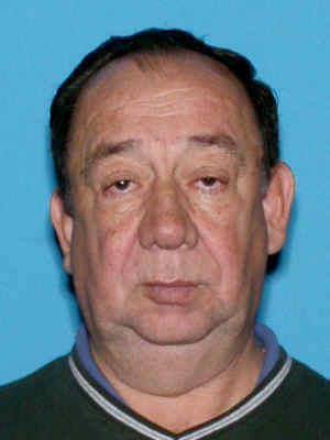 Gustavo Miranda, charged with lewdness after an incident in Toms River. (Photo: Ocean County Prosecutor's Office)