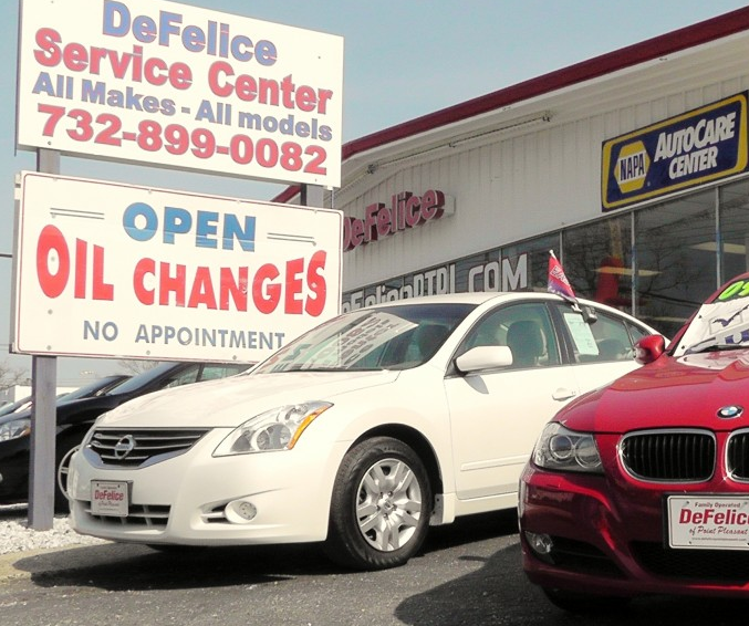 DeFelice Automotive