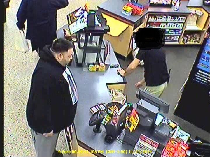Photo: Brick Twp. Police