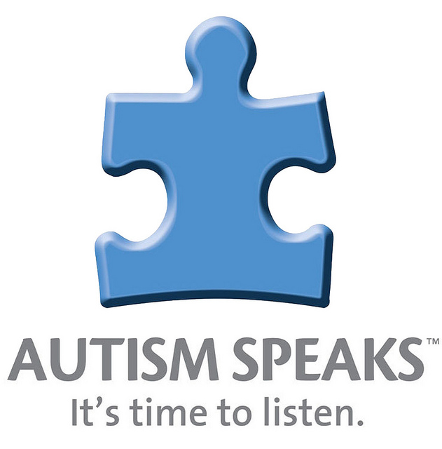 Autism Speaks