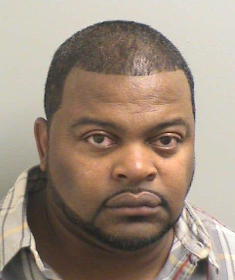 James Crudup (Photo: TRPD)