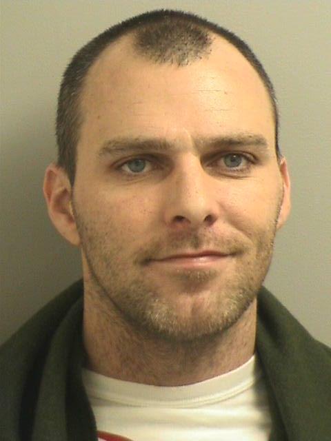 Scott Mays (Photo: TRPD)