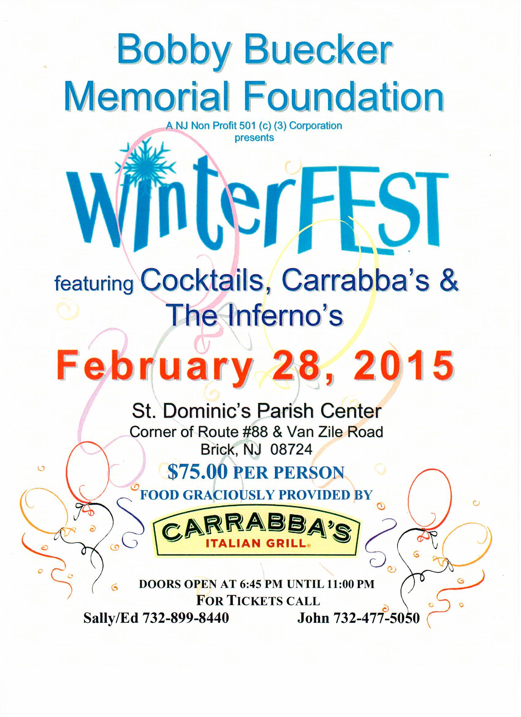 WinterFest 2015
