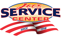 Joe's Service Center