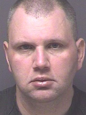 Christopher Miller (Photo: Ocean County Jail)