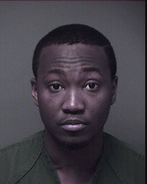 Samuel Holdbrook (Photo: Ocean County Jail)