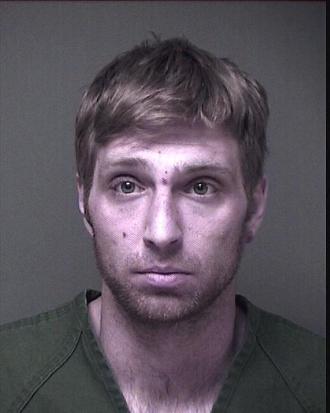 Frank A. Ferrara (Photo: Ocean County Jail)