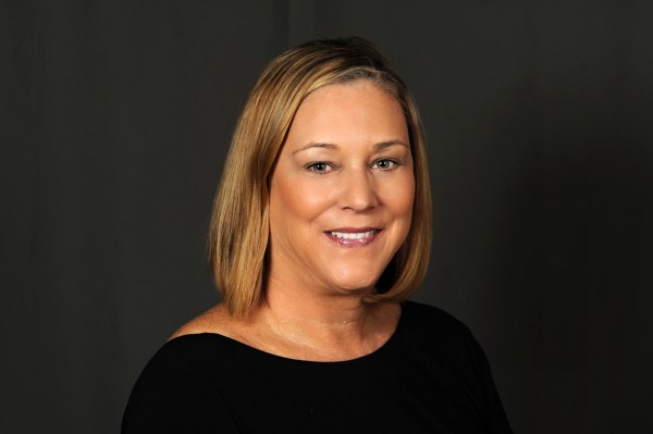 Marlene Lynch Ford