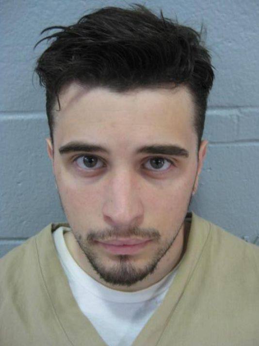 Samuel Patriaco (Photo: Ocean County Prosecutor's Office)