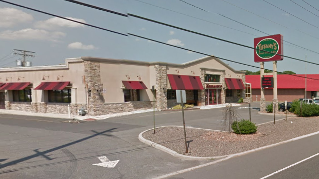 Tiffany's, Toms RIver (Credit: Google Maps)