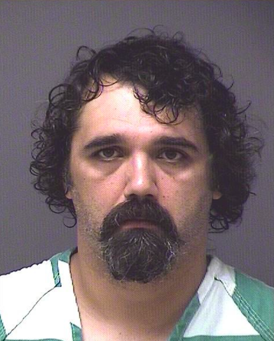 Brian Cassidy (Photo: Ocean County Prosecutor's Office)