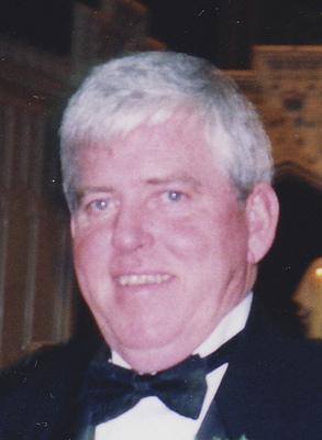 Chuck McCabe