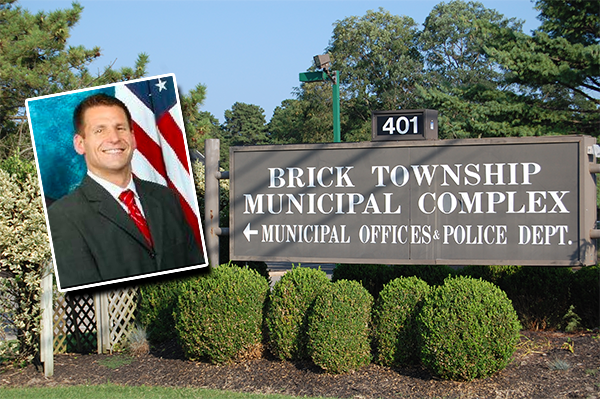 Dan Toth (Campaign Photo)