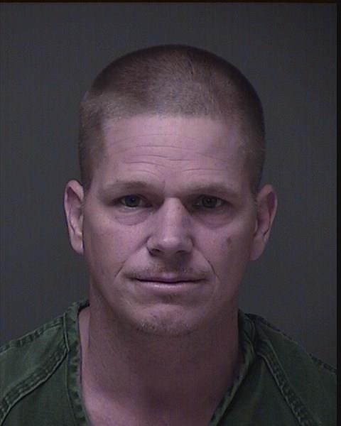 Michael Vence (Photo: Ocean County Jail)