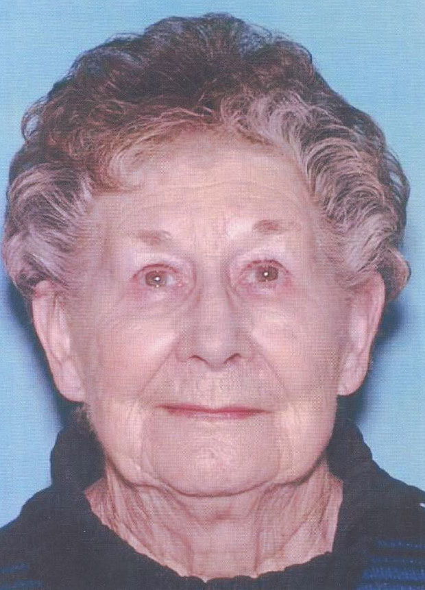 Jean Vesey (Photo: NJSP)