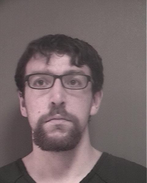 Anthony M. Palazzo (Photo: Ocean County Jail)