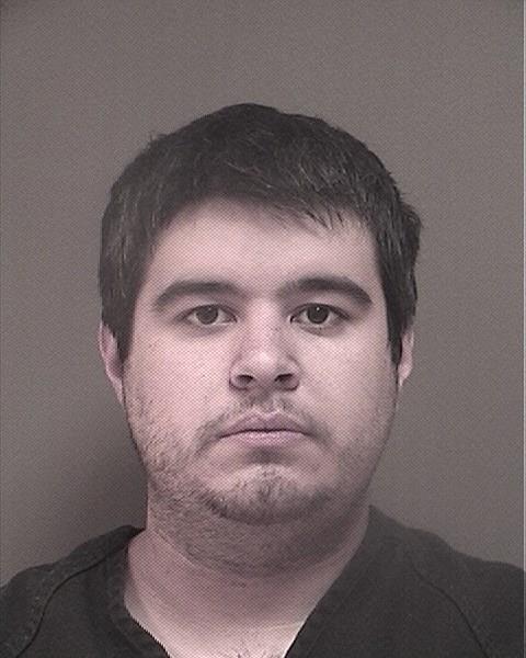Antonio J. Perez (Photo: Ocean County Jail)