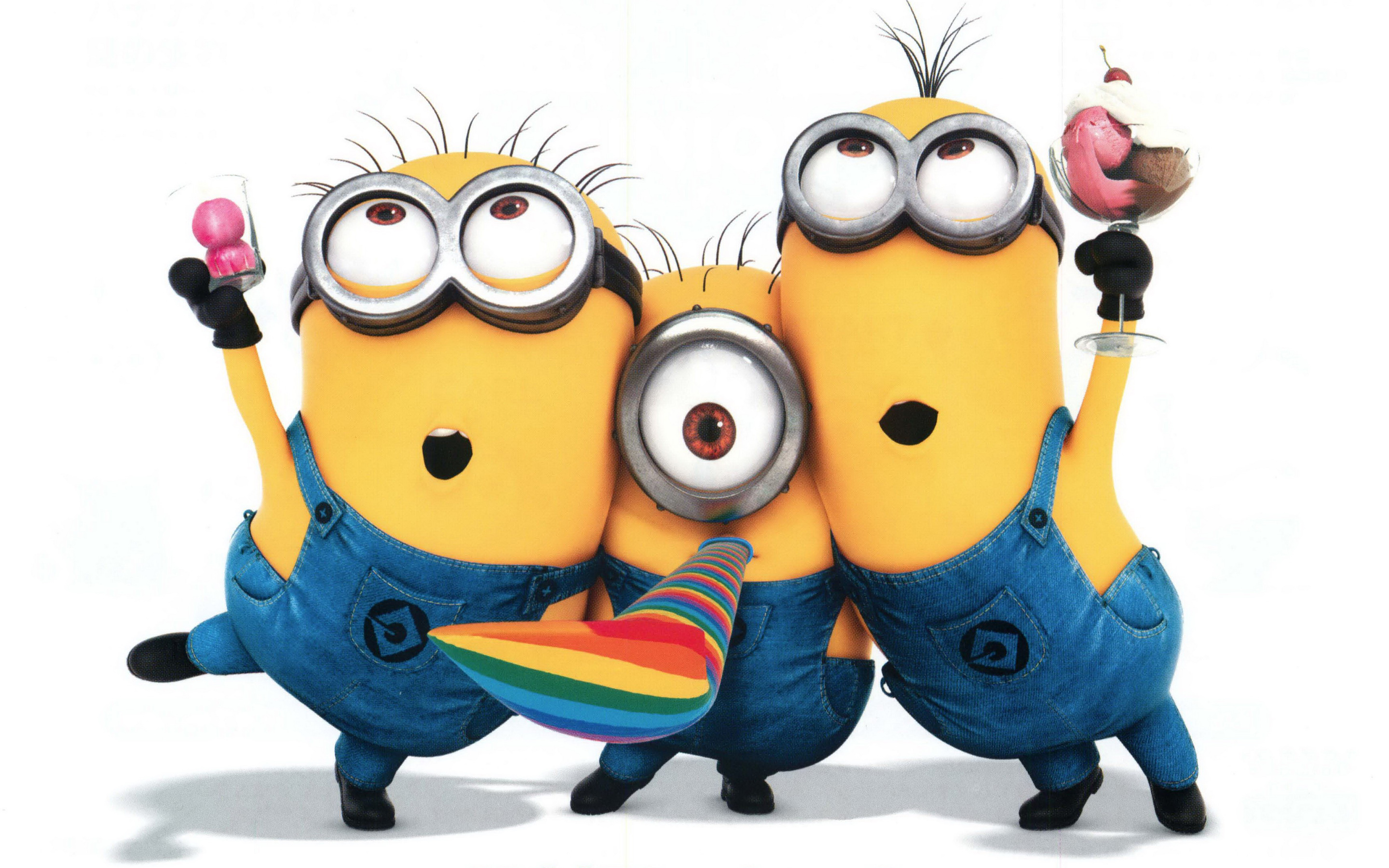 Minions (File Photo)