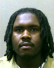 Jahmell Crockam (Photo: NJ Dept. of Corrections)