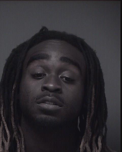 Kayvon R. Tinnery (Photo: Ocean County Jail)