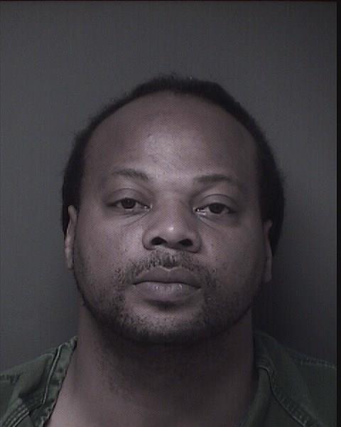 Ronald Hagan (Photo: Ocean County Jail)