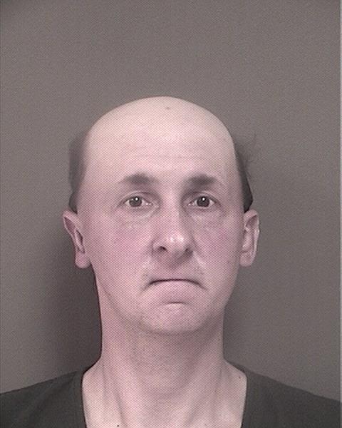 John L. Leone (Photo: Ocean County Jail)