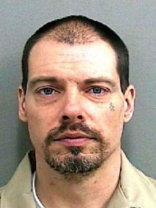 Arthur Buckel (NJDOC)