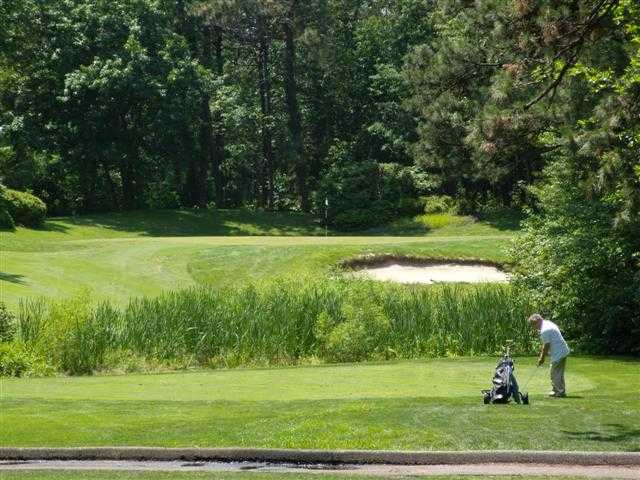 Forge Pond Golf Course (Credit: GolfAdvisor.com)