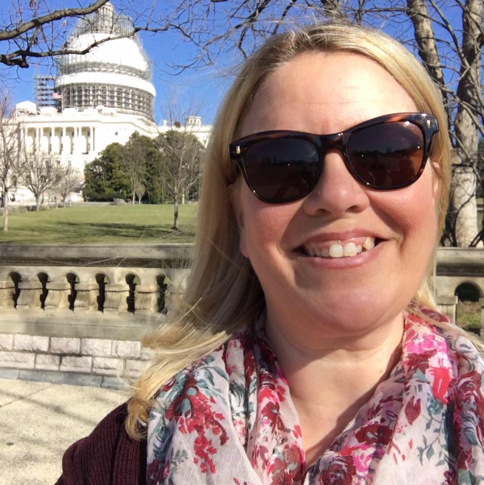 Jennifer Lane (Photo: Brick Township Schools)