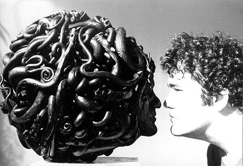 Michael Malpass, a world-famous sculptor from Brick. (Photo: Cathy Malpass)