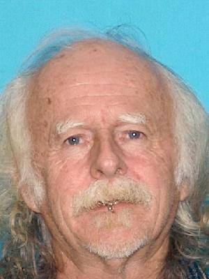 Michael Butterly (Photo: Brick Twp. Police)
