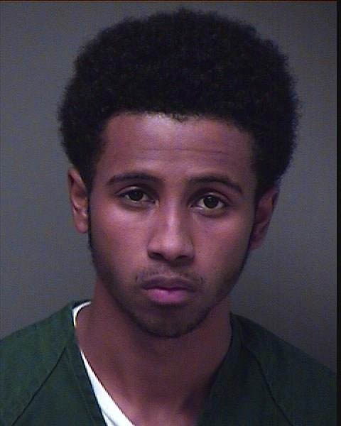 Michael D. Gibson (Photo: Ocean County Jail)