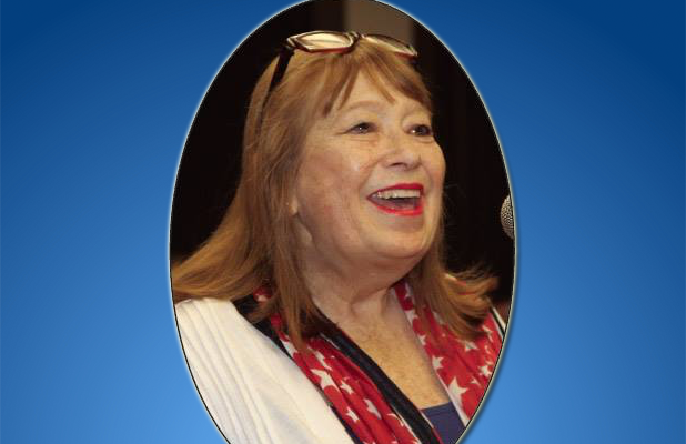 Helen Peck (File Photo)