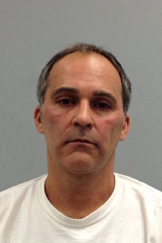 Benjamin Kuklo (Photo: Brick Twp. Police)
