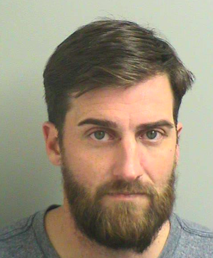 Mark Wixler (Photo: TRPD)