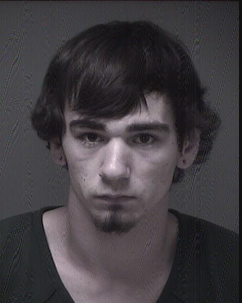 Joseph Boyer (Photo: Ocean County Jail)