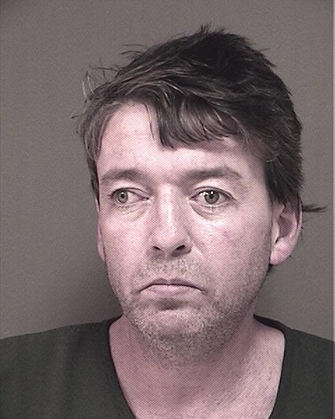 Stephen McCormack (Photo: Ocean County Jail)