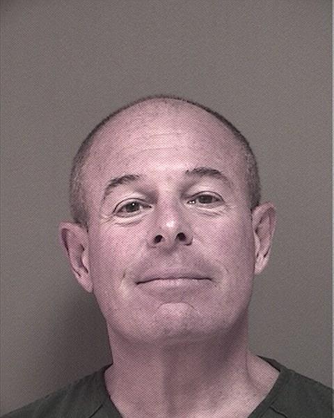 Robert Novy (Photo: Ocean County Jail)