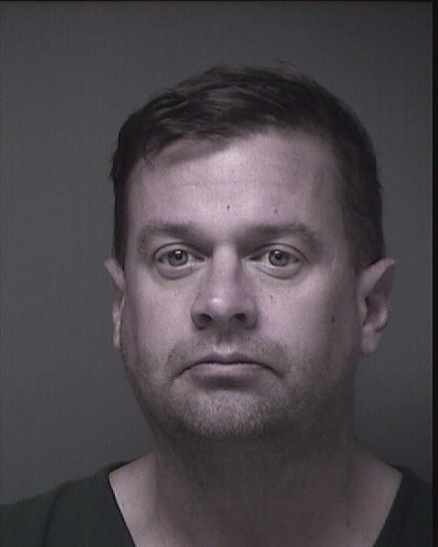 Brooks Henderson III (Photo: Ocean County Jail)