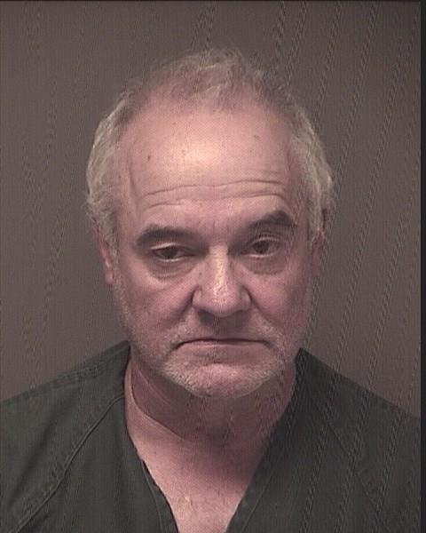 Stephen Henry (Photo: Ocean County Jail)
