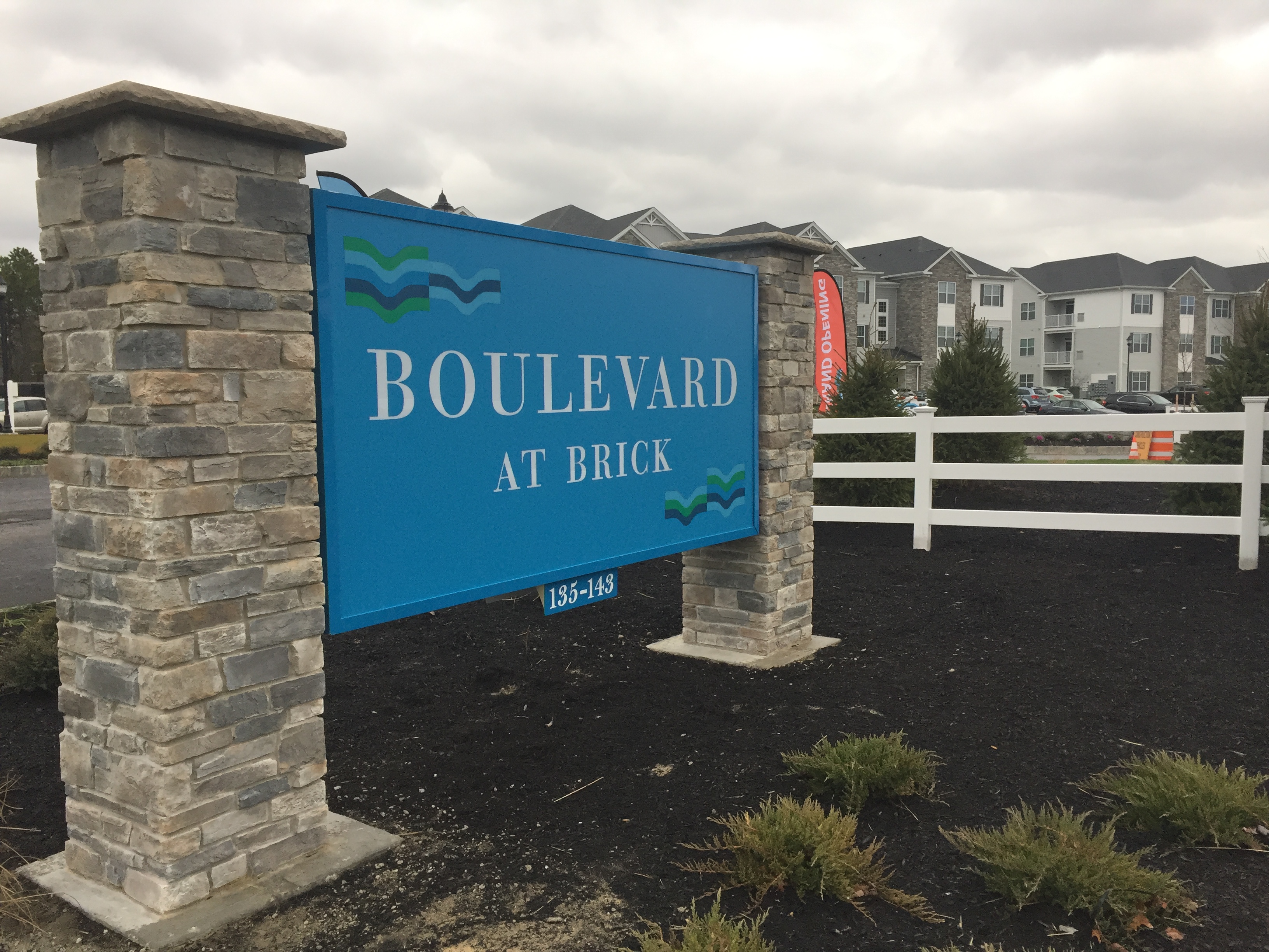 Boulevard at Brick (Photo: Daniel Nee)