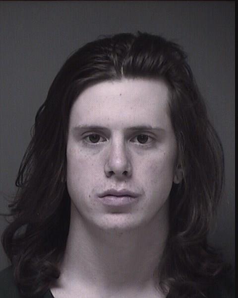 Marc Roshop (Photo: Ocean County Jail)